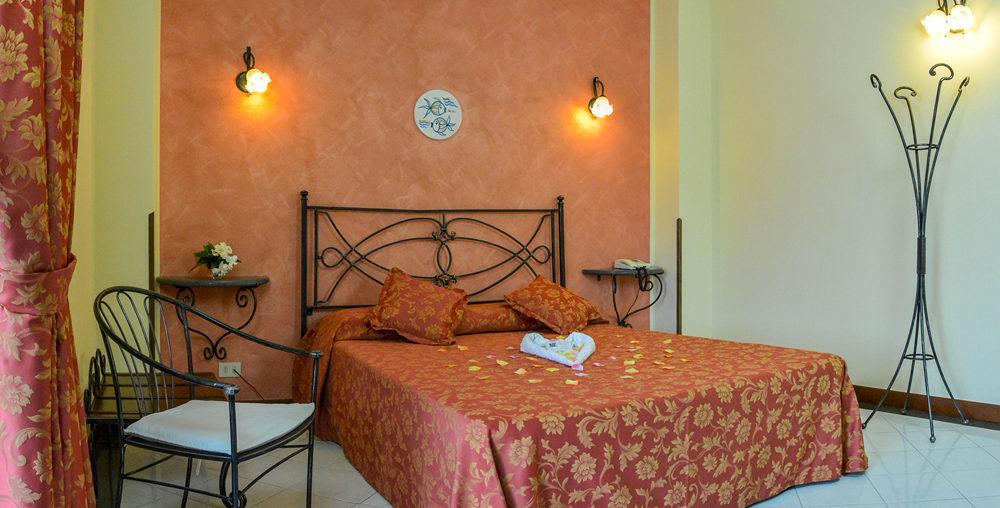 Hotel A Pinnata Lipari  Exterior foto
